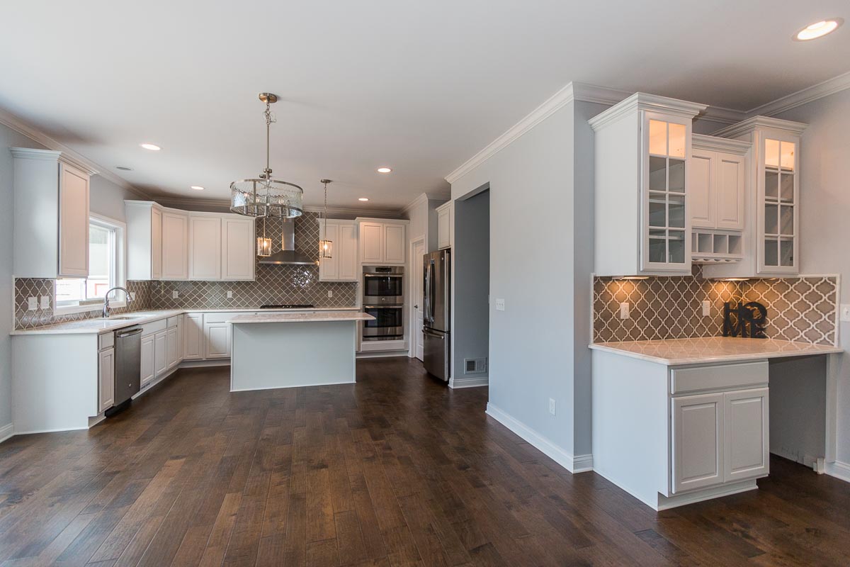 Clearview Homes New Construction Homes