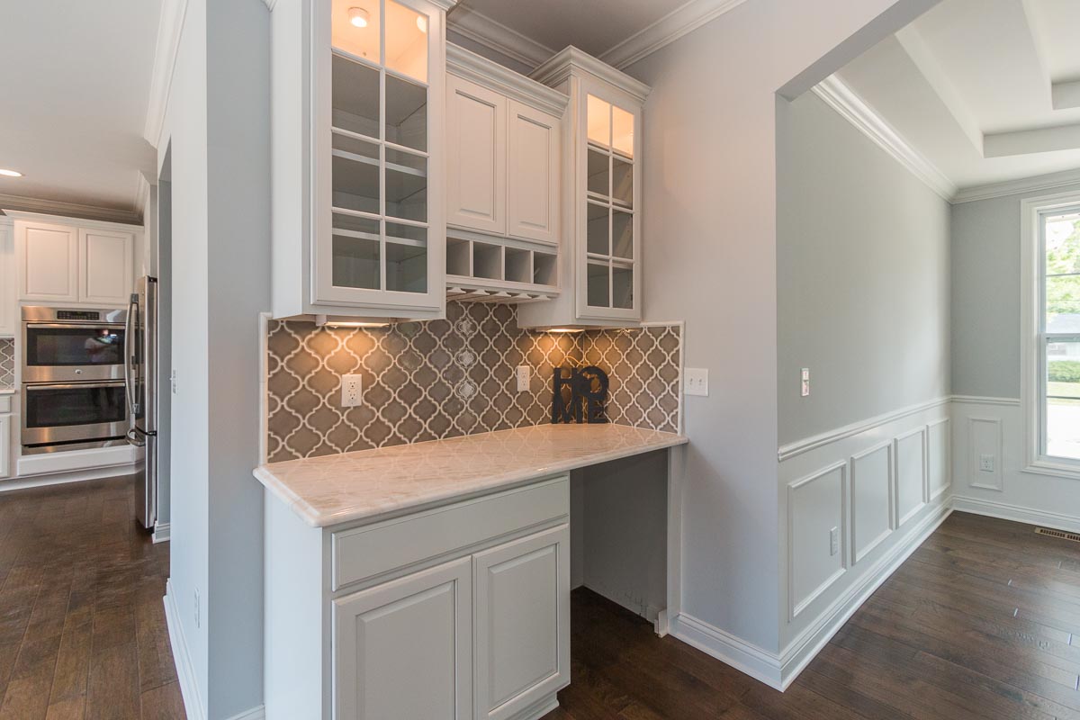 Clearview Homes New Construction Homes