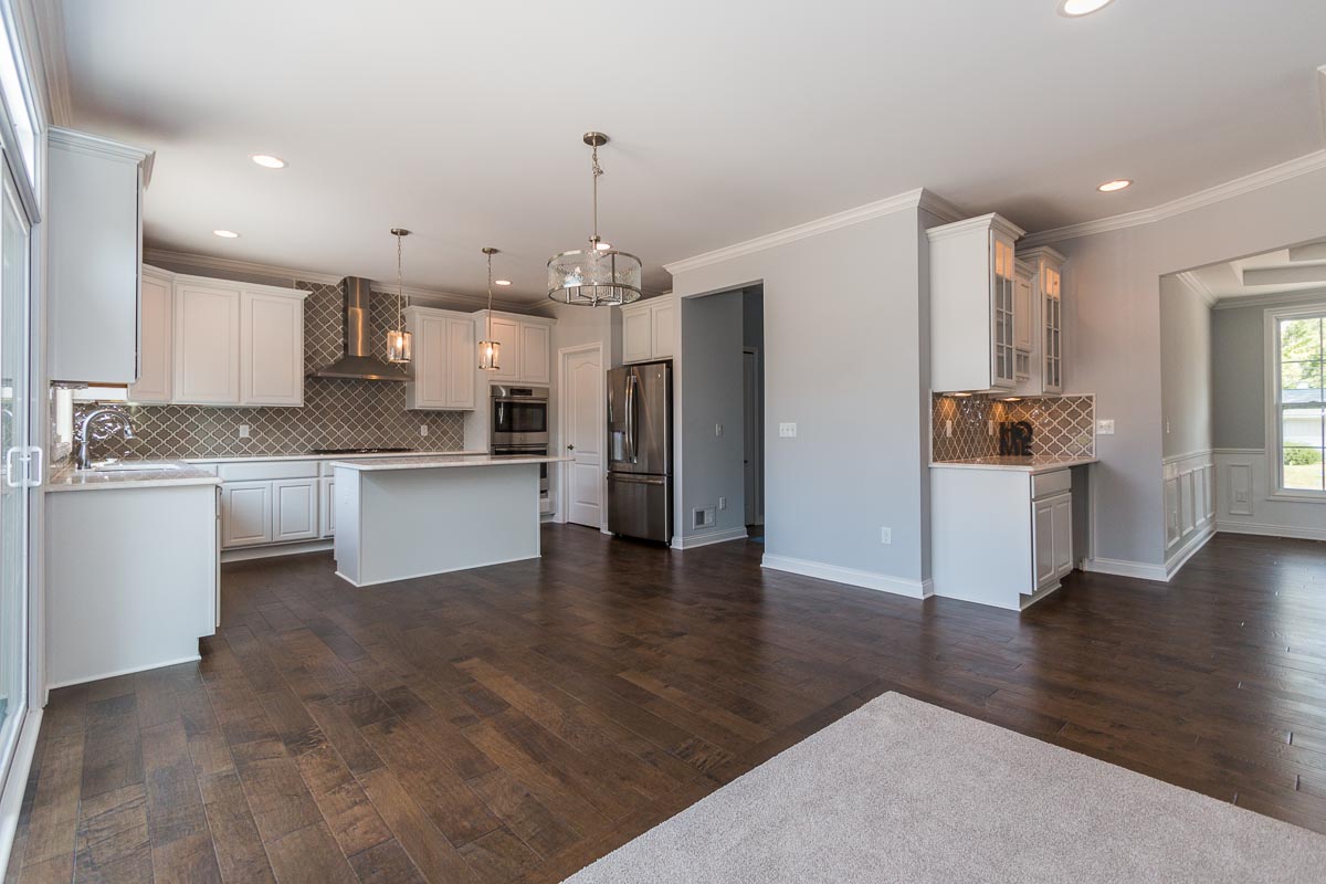 Clearview Homes New Construction Homes