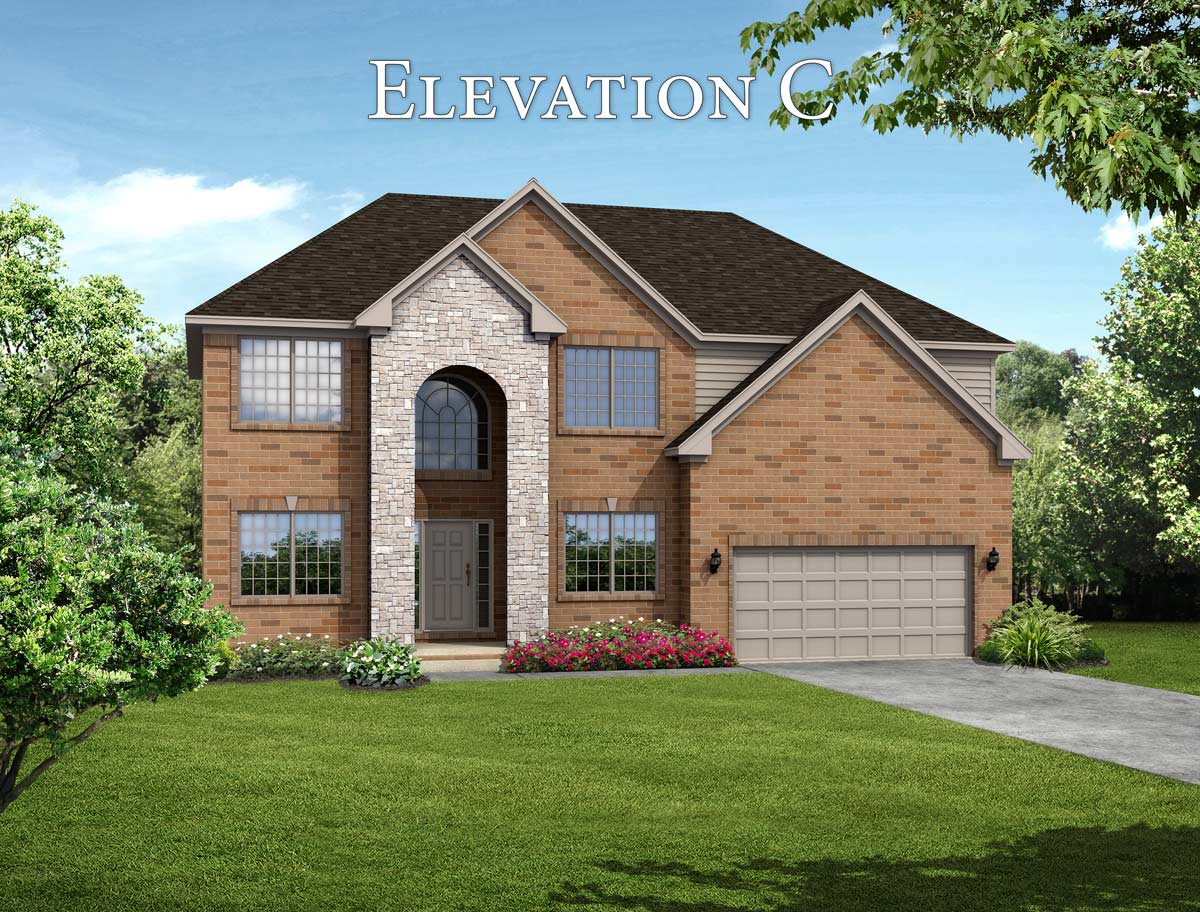 Clearview Homes New Construction Homes