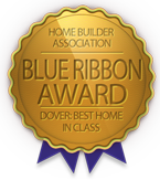 HBA - Dover: Best Home in Class