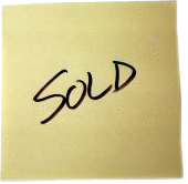 Sold